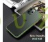 Kryt Strong iPhone 11 - zelený